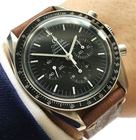 omega moon watch|omega moonwatch original.